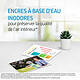 Avis HP 937 (6C400NE) - Pack de 4 Cartouches