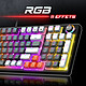 Buy Spirit of Gamer Xpert-K350 Black.