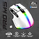 Review Spirit of Gamer Pro-M5 Wireless (White).