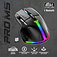 Review Spirit of Gamer Pro-M5 Wireless (Black).