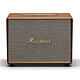 Marshall Woburn III Brown . Altoparlante stereo wireless da 150 Watt - Bluetooth 5.2 - HDMI/AUX/RCA .