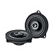 Focal IC BMW 100 v2. 2-way 100 mm coaxial kit for BMW vehicle.