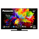 Panasonic 55Z80AEZ. ALLOLED 4K UHD 55" (139 cm) 16/9 - 120 Hz - Dolby Vision/HDR10+ - Fire TV - HDMI 2.1 - Wi-Fi/Bluetooth - M, VRR, FreeSync Premium - Sonido 2.1 36W Dolby Atmos.