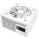 Fox Spirit HG 850 White 80PLUS Gold Alimentation 100% modulaire 850W ATX12V 3.1 - 80PLUS Gold