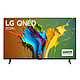 LG 98QNED89. ALLTelevisor 4K QNED de 98" (248 cm) - 120 Hz - HDR10 Pro / HLG - Wi-Fi/Bluetooth/AirPlay 2 - FreeSync/VRR/ M/HGiG - 4x HDMI 2.1 - Google Assistant/Alexa - Sonido 2.2 40W.