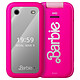 HMD Barbie Phone TA-1681. 4G Dual SIM phone - Unisoc T117 - RAM 64 MB - 2.8" 240 x 320 pixels screen - 128 MB - Bluetooth 5.0 - 1450 mAh.