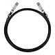 TP-Link SM5220-3M . Cable de conexión directa 10 Gigabit SFP+ - 3 metros.