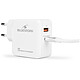 Avis Bluestork Chargeur USB-C/A 65W GaN (Blanc)