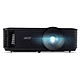 Acer X139. 3D Ready DLP projector - WXGA (1280 x 800) - 5000 Lumens - HDMI/VGA - Built-in speaker.