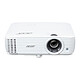 Acer H6542 Proyector DLP 1080P 3D Ready - 4000 lúmenes - HDMI - 1x altavoz integrado de 3 W