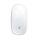 Apple Magic Mouse - Surface Multi-Touch - Blanc · Occasion Souris sans fil Multi-Touch rechargeable - Article utilisé