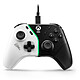 Thrustmaster Heart Controller Manette de jeu - technologie HEART - touches mécaniques - LED RGB - compatible PC et Xbox