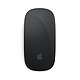 Apple Magic Mouse - Surface Multi-Touch - Noir · Occasion Souris sans fil Multi-Touch rechargeable - Article utilisé