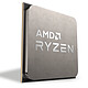 AMD Ryzen 5 5500 (3.6 GHz / 4.2 GHz) - Version tray Processeur 6-Core 12-Threads socket AM4 GameCache 19 Mo 7 nm TDP 65W (version tray sans ventilateur - garantie constructeur 3 ans)