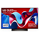 LG OLED48C46LA. OLED evo 4K UHD TV 48" (121 cm) - 100 Hz - Dolby Vision - Wi-Fi/Bluetooth/AirPlay 2 - G-Sync/FreeSync Premium - 4x HDMI 2.1 - Google Assistant/Alexa - Sound 2.2 40W Dolby Atmos.