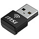 Acheter MSI AX1800 Nano WiFi USB Adapter