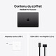 cheap Apple MacBook Pro M4 Pro 14" Sidereal Black 48GB/1TB (MX2H3FN/A-48GB-1TB) .