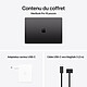 cheap Apple MacBook Pro M4 Pro 16" Sidereal Black 24GB/512GB (MX2X3FN/A) .