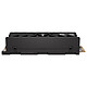 Corsair MP700 ELITE 4 To - Avec dissipateur pas cher