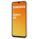 Avis Samsung Galaxy A16 Gris (4 Go / 128 Go)