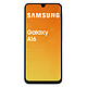 Acheter Samsung Galaxy A16 Gris (4 Go / 128 Go)