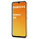 Avis Samsung Galaxy A16 Vert d'Eau (4 Go / 128 Go)