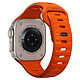 Nota Nomad Sport Band 45 mm Ultra Orange .