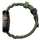 Avis Nomad Rocky Point Band 45 mm Forest/Black Hardware