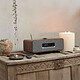 Avis Ruark Audio R3S Noyer