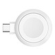 Avis Belkin BoostCharge Chargeur portable USB-C pour Apple Watch (blanc)