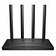 TP-LINK ER605W Routeur VPN Omada Wi-Fi AC1350 (AC867 + N450) avec 1 port WAN 10/100/1000 Mbps + 2 ports LAN/WAN 10/100/1000 Mbps + 2 ports LAN 10/100/1000 Mbps