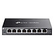 TP-LINK DS108G-M2 Switch de bureau 8 ports 2.5 GbE