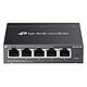 TP-LINK DS105G-M2 Switch de bureau 5 ports 2.5 GbE