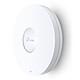 TP-LINK EAP670. Wi-Fi 6 Dual Band Access Point AX5400 (AX4804 + AX574) - LAN 2.5 GbE.