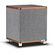 Avis Ruark Audio R3S Gris Clair + RS1 Noyer