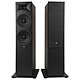 Onkyo TX-NR7100B Noir + JBL Pack Stage V2 280F Espresso 5.0 pas cher