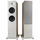 JBL MA7100HP Blanc + Pack Stage V2 280F Latte 5.0 pas cher