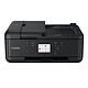 Canon PIXMA TR7650 Noir Imprimante Multifonction jet d'encre couleur 4-en-1 (Cloud / Wi-Fi / AirPrint / Mopria) - Article jamais utilisé