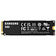 Comprar Samsung SSD 990 EVO Plus M.2 PCIe NVMe 1Tb.