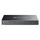 TP-LINK ES210GP Switch administrable 9 ports 10/100/1000 Mbps dont 8 PoE+ (Budget 123 W) + 1 port combo Ethernet 10/100/1000 Mbps / SFP 1 Gbps