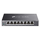 TP-LINK DS108G Switch de bureau 8 ports 10/100/1000 Mbps