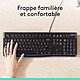 Clavier PC