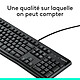 Avis Logitech Keyboard K120