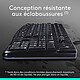 Acheter Logitech Keyboard K120