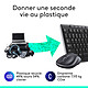 Logitech Wireless Desktop MK270 · Occasion pas cher