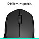 Avis Logitech Wireless Mouse M280