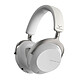 Beyerdynamic Aventho 300 Blanc Casque circum-aural fermé sans fil - Réduction de bruit active - Bluetooth 5.4 - Son spatial Dolby Atmos avec technologie Dolby Head Tracking - Commandes tactiles - Micro - Autonomie 50h - Charge rapide