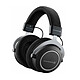 Beyerdynamic Amiron Wireless Noir Casque circum-aural fermé sans fil - Bluetooth 4.2 - Commandes tactiles - Autonomie 30h