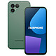 Fairphone 5 Vert (6 Go / 128 Go) Smartphone 5G-LTE Dual SIM IP55 - Qualcomm QCM6490 8-Core 2.7 GHz - RAM 6 Go - Ecran tactile OLED 90 Hz 6.46" 1224 x 2700 - 128 Go - NFC/Bluetooth 5.2 - 4200 mAh - Android 14