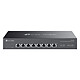 TP-LINK DS1008X Switch 8 ports 10 GbE